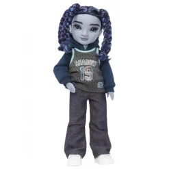 Shadow High Fashion Dukke Oliver Ocean