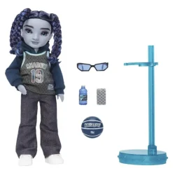 Shadow High Fashion Dukke Oliver Ocean