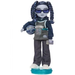 Shadow High Fashion Dukke Oliver Ocean