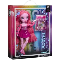 Shadow High Fashion Dukke Pinkie James