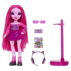 Shadow High Fashion Dukke Pinkie James