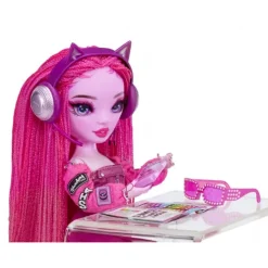 Shadow High Fashion Dukke Pinkie James