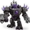 Shadow Master Robot