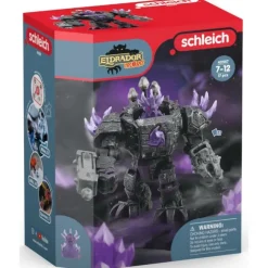 Shadow Master Robot