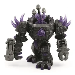 Shadow Master Robot