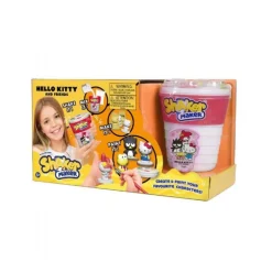 Shaker Maker Hello Kitty