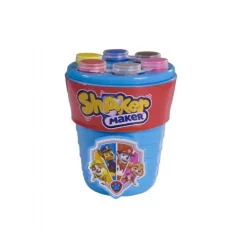 Shaker Maker Paw Patrol