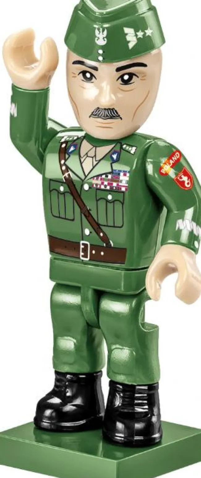 Sherman IC Firefly Hybrid