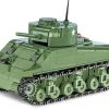 Sherman M4A1