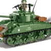 Sherman M4A1