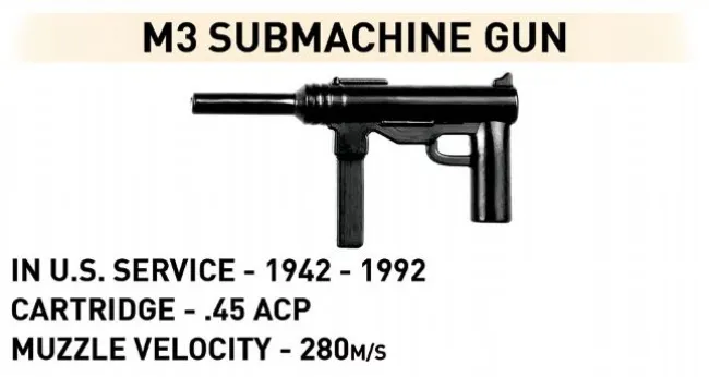 Sherman M4A1