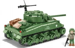 Sherman M4A1