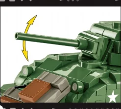 Sherman M4A1