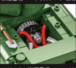 Sherman M4A1