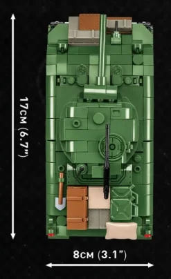 Sherman M4A1