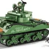 Sherman M4A3E2 Jumbo