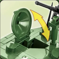 Sherman M4A3E2 Jumbo