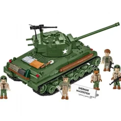 Sherman M4A2E8(76)W