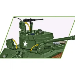 Sherman M4A2E8(76)W
