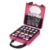 Shimmer N Sparkle Instaglam Tote Purple
