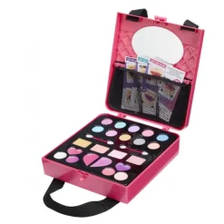Shimmer N Sparkle Instaglam Tote Purple