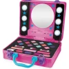 Shimmer N Sparkle Light Up Beauty Case