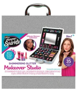Shimmer N Sparkle Makeover Studio