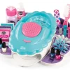 Shimmer N Sparkle Manicure Negle Studio