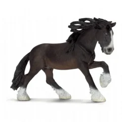 Shire hingst