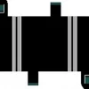 Short Straight 78mm (2 per bag)