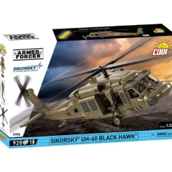 Sikorsky UH-60 Black Hawk
