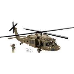 Sikorsky UH-60 Black Hawk