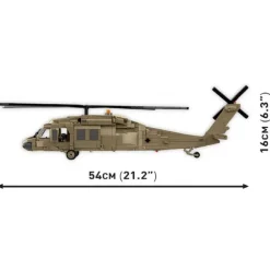 Sikorsky UH-60 Black Hawk