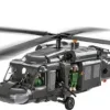Sikorsky UH-60 Black Hawk