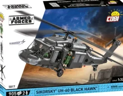 Sikorsky UH-60 Black Hawk