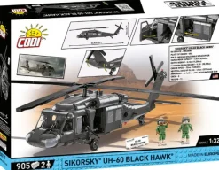 Sikorsky UH-60 Black Hawk
