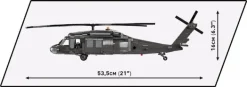 Sikorsky UH-60 Black Hawk