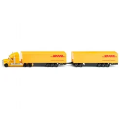 Siku 1:87 Dhl Vejgodstog