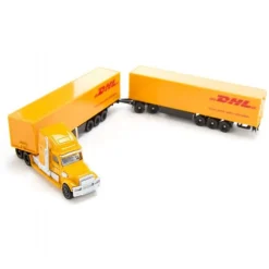 Siku 1:87 Dhl Vejgodstog