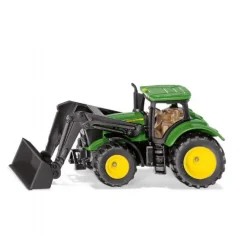 Siku John Deere Traktor