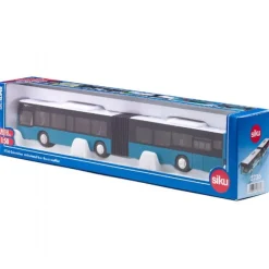 SIKU ledbus