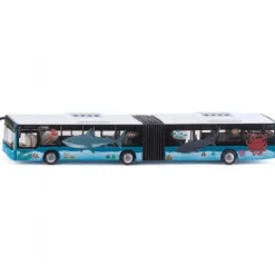 SIKU ledbus