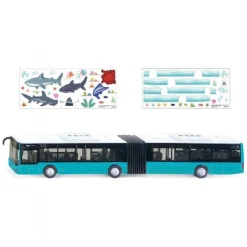 SIKU ledbus