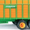 Silage trailer 1:32