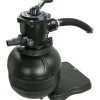 SilentFlow 5000 Filter System