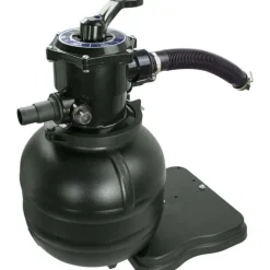 SilentFlow 5000 Filter System