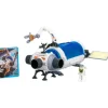 Silverlit Astropod Builder Mission