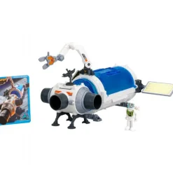 Silverlit Astropod Builder Mission