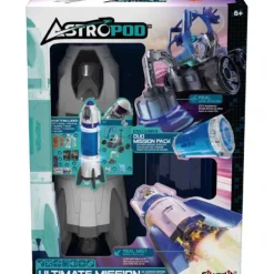 Silverlit Astropod Deluxe Pack