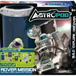 Silverlit Astropod Rover Mission
